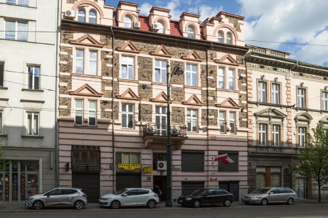 Apartament Niezwykły W Samym Sercu Krakowa *