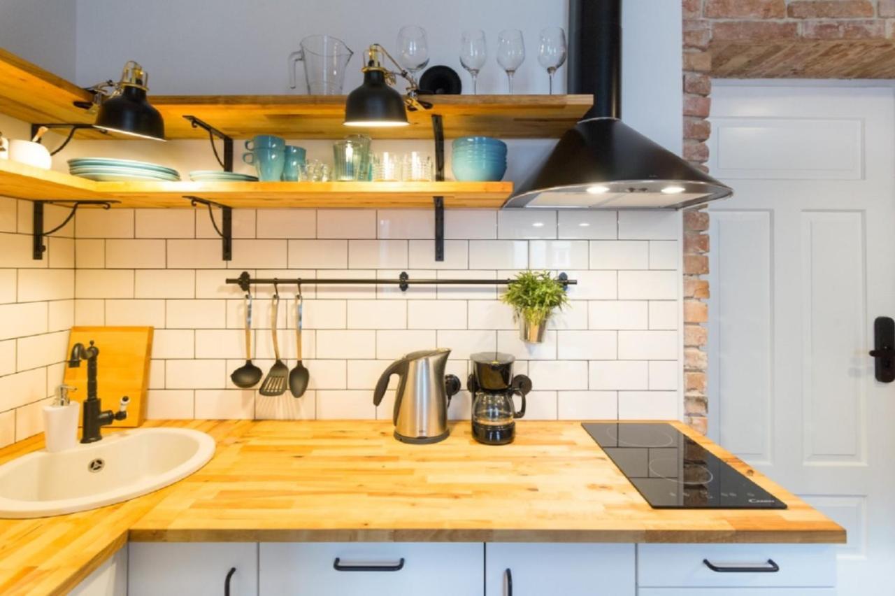 Apartment Discover - 3 Rakowicka St - Amazing Loft Near Main Station - Netflix Krakow