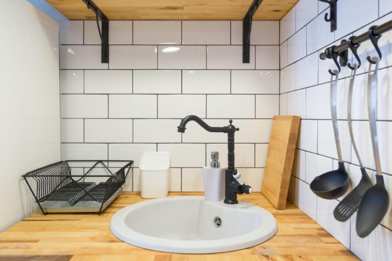 Discover - 3 Rakowicka St - Amazing Loft Near Main Station - Netflix Krakow