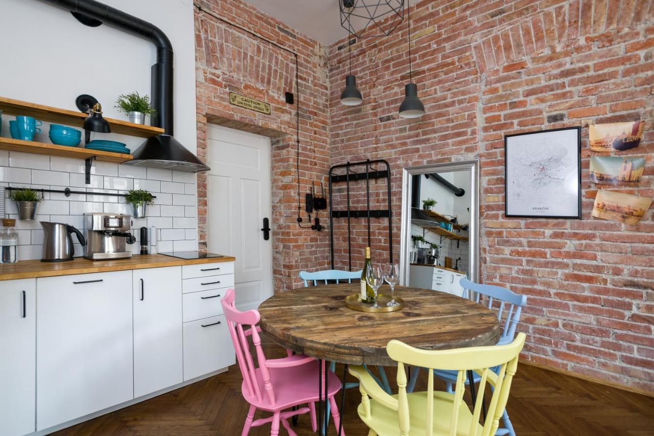 Discover - 3 Rakowicka St - Amazing Loft Near Main Station - Netflix Krakow