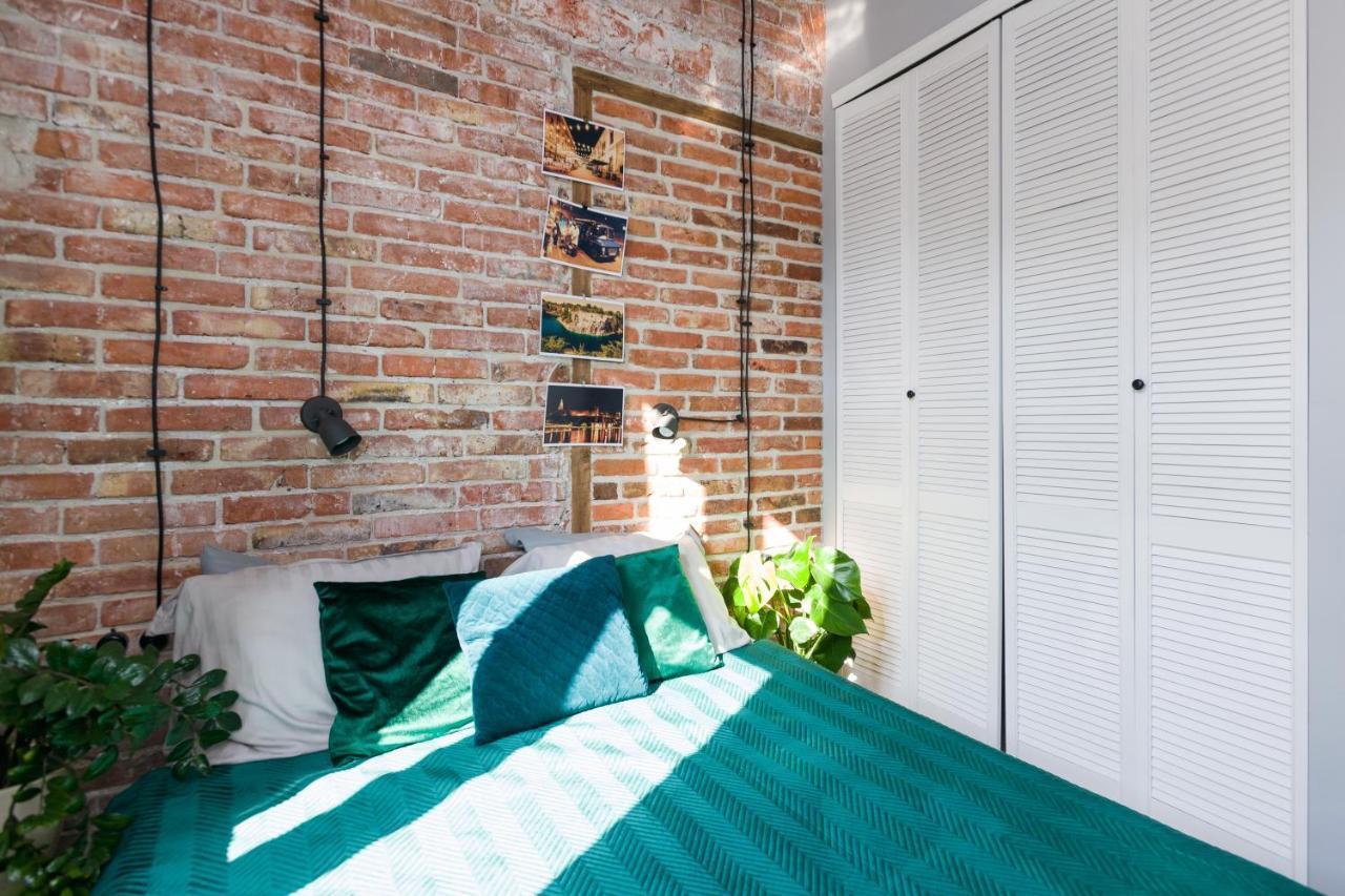 Discover - 3 Rakowicka St - Amazing Loft Near Main Station - Netflix * Krakow
