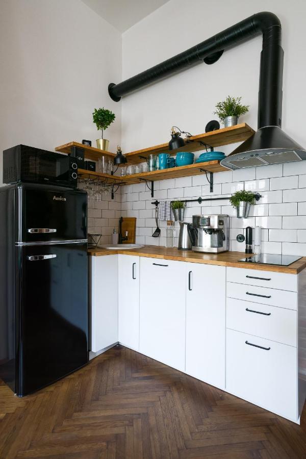 Discover - 3 Rakowicka St - Amazing Loft Near Main Station - Netflix * Krakow