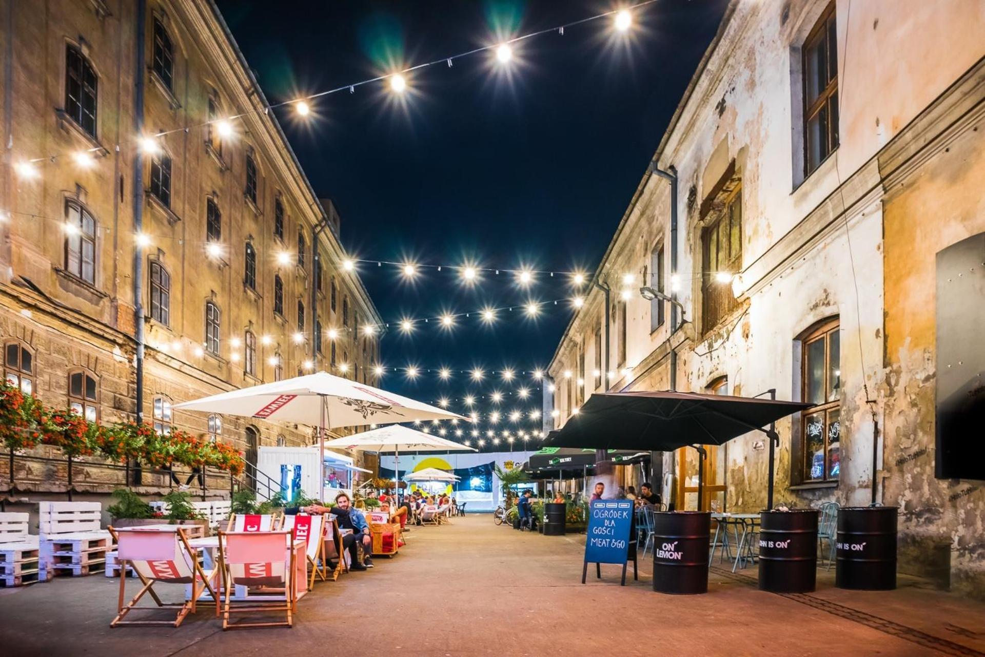 Discover - 3 Rakowicka St - Amazing Loft Near Main Station - Netflix *