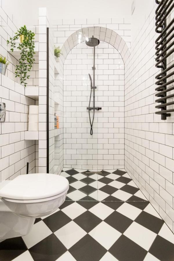 Apartment Discover - 3 Rakowicka St - Amazing Loft Near Main Station - Netflix